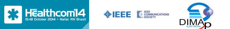 IEEE Healthcom 2014 logo